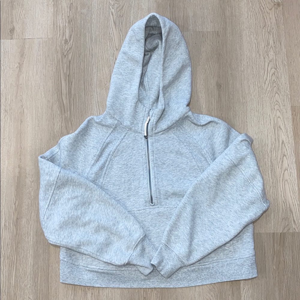 Lululemon Hoodie